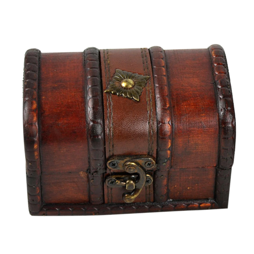 Treasure chest (Pre-order)