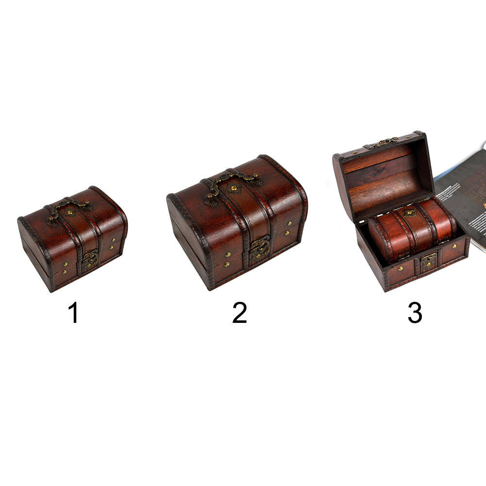 Treasure chest (Pre-order)