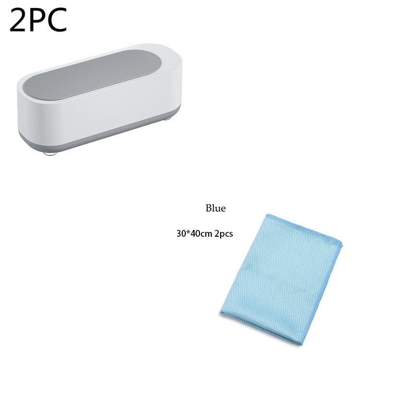 Jewelry Ultrasonic Cleaning Machine