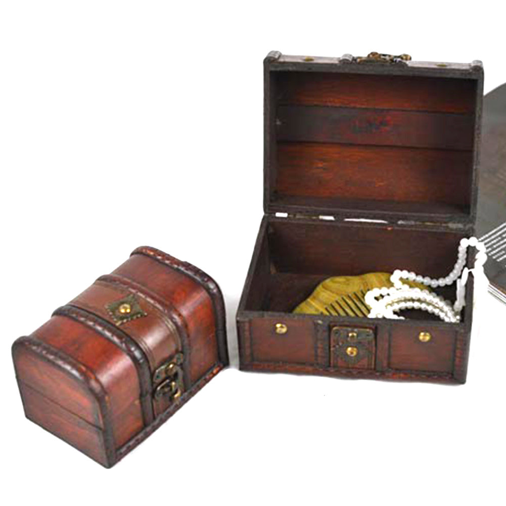 Treasure chest (Pre-order)