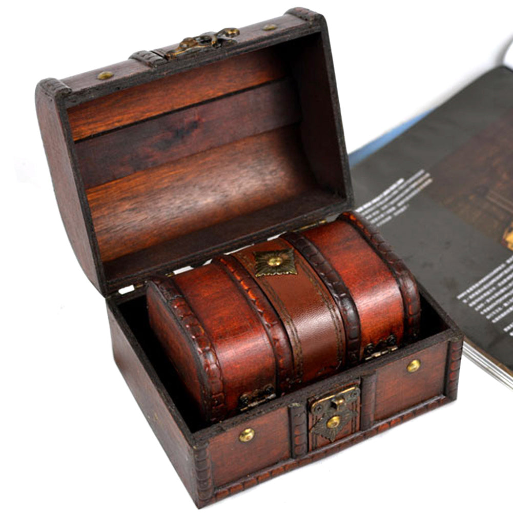 Treasure chest (Pre-order)