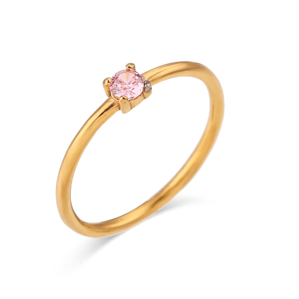 promise rings
