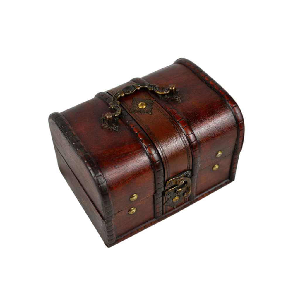 Treasure chest (Pre-order)