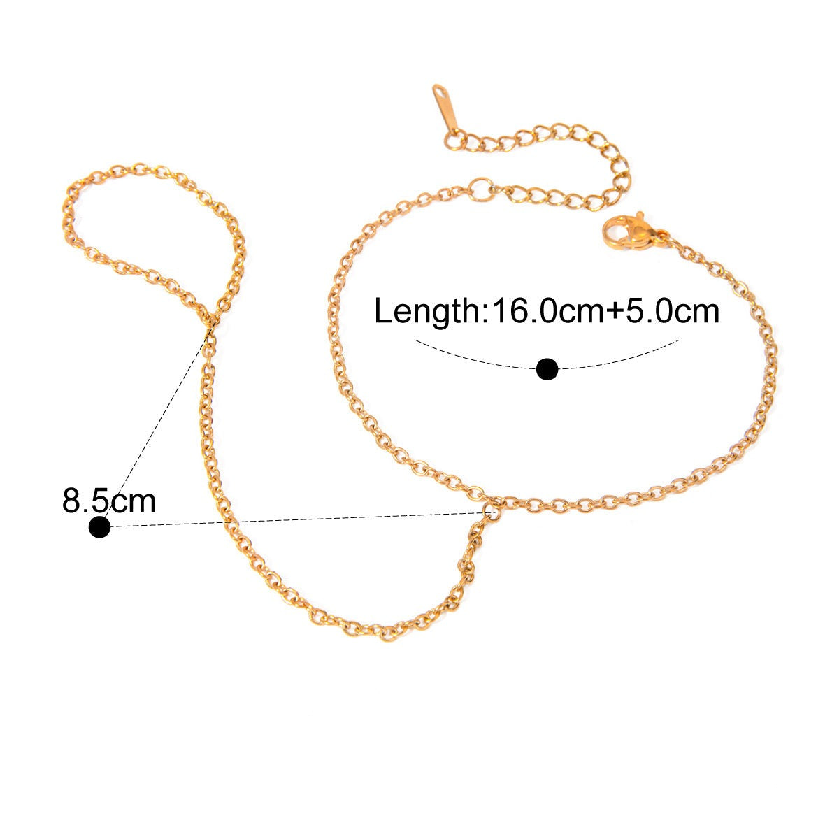 hand chain