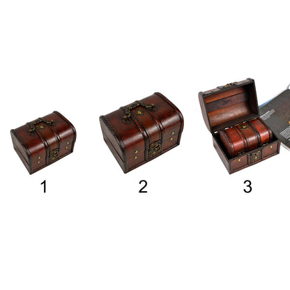 Treasure chest (Pre-order)