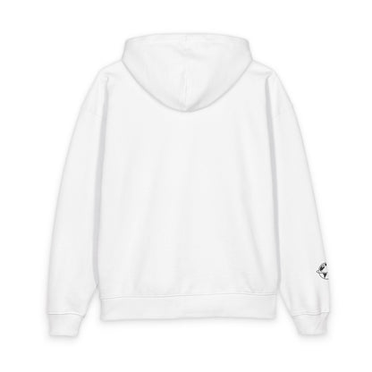 Organic Relaxed Hoodie