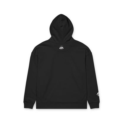 Organic Relaxed Hoodie