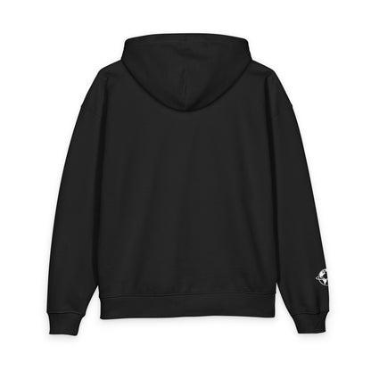 Organic Relaxed Hoodie