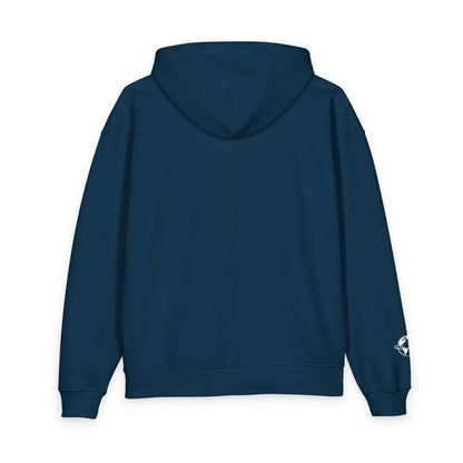 Organic Relaxed Hoodie