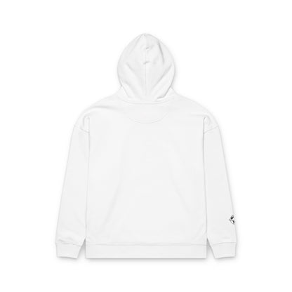 Organic Relaxed Hoodie