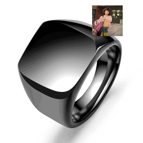 Picture ring